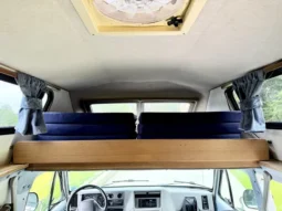 
										1995 Chevrolet G30 RV Conversion by Coachmen Vans full									