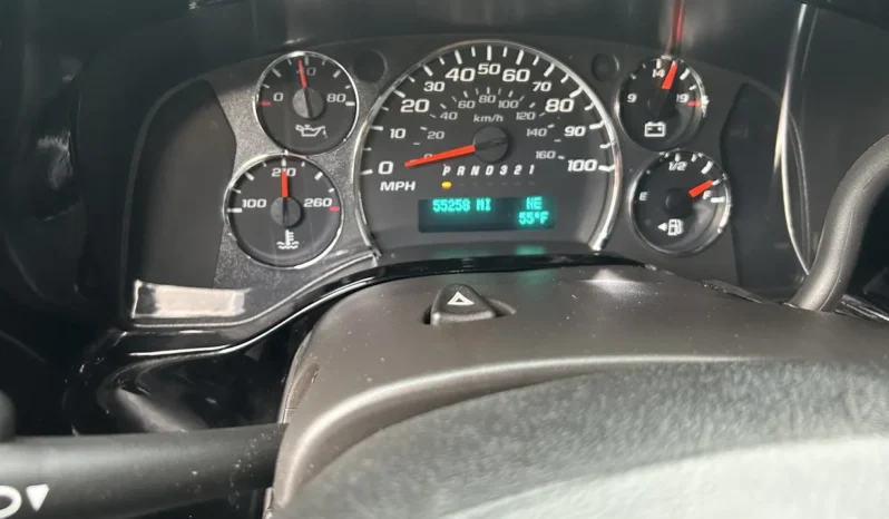
								2013 Chevrolet Express El Kapitan Conversion Van full									
