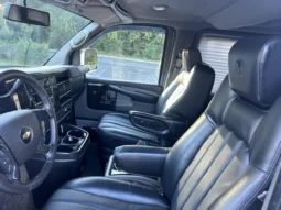 
										2013 Chevrolet Express Explorer Limited SE Conversion Van full									