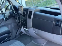
										2013 Mercedes-Benz Sprinter 2500 full									