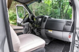 
										2014 Mercedes-Benz Sprinter 3500 Winnebago Era 70X full									