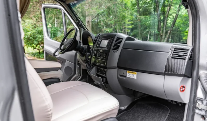 
								2014 Mercedes-Benz Sprinter 3500 Winnebago Era 70X full									