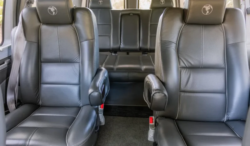 
								2017 Chevrolet Express Explorer Limited SE Conversion Van full									