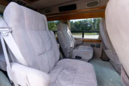 
										1994 Chevrolet Astro EXT Conversion Van full									