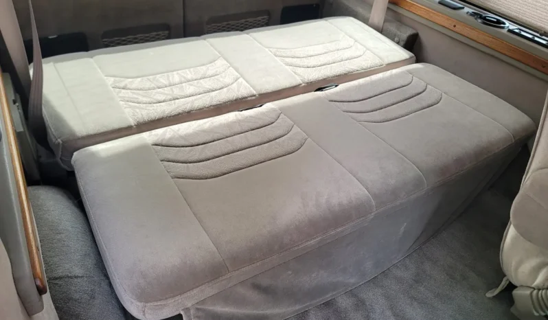 
								2002 Chevrolet Astro Quality Coaches Conversion Van full									