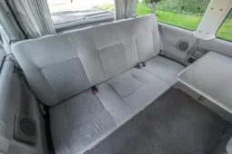 
										2003 Volkswagen EuroVan Westfalia MV Weekender full									
