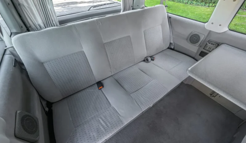 
								2003 Volkswagen EuroVan Westfalia MV Weekender full									