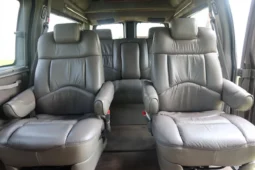 
										2004 GMC Savana 1500 Explorer Limited S Conversion Van full									