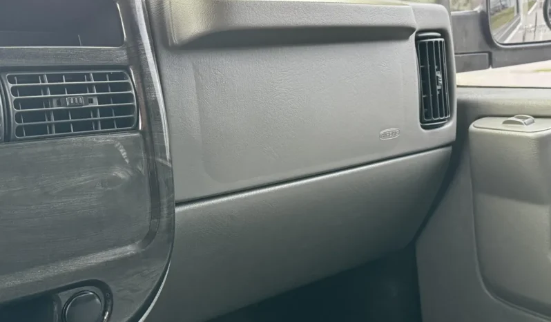 
								2006 Chevrolet Express Southern Comfort Conversion Van full									