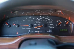 
										2007 Ford E-250 Super Duty Luxury Conversion Van full									