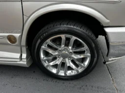 
										2008 GMC Savana 1500 AWD Conversion Van full									