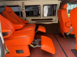 
										2013 GMC Savana G2500 Explorer Conversion Van full									