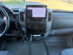
										2013 Mercedes-Benz Sprinter 2500 full									
