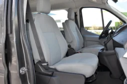 
										2016 Ford Transit 350 XLT 15-Passenger Wagon full									