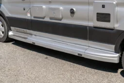 
										2021 Pleasure-Way Ontour 2.0 Class B Motorhome full									
