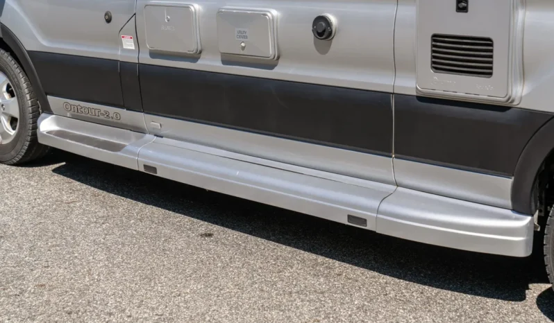 
								2021 Pleasure-Way Ontour 2.0 Class B Motorhome full									