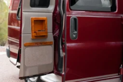 
										1998 Chevrolet Express Rocky Ridge Conversion Van full									