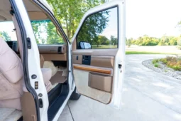 
										1994 Chevrolet Astro EXT Conversion Van full									