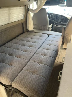 
										1998 Ford Econoline E-250 Sportsmobile Camper full									