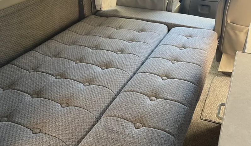 
								1998 Ford Econoline E-250 Sportsmobile Camper full									