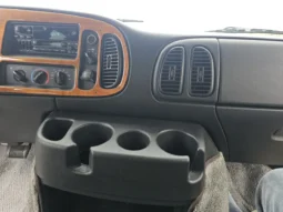 
										2001 Dodge Ram 1500 DMC Conversion Van full									