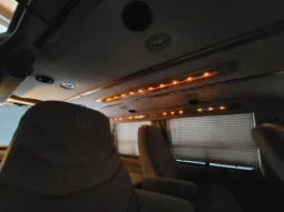 
										2002 Chevrolet Astro Quality Coaches Conversion Van full									
