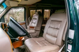 
										1994 Ford E-150 Econoline Starcraft Conversion Van full									