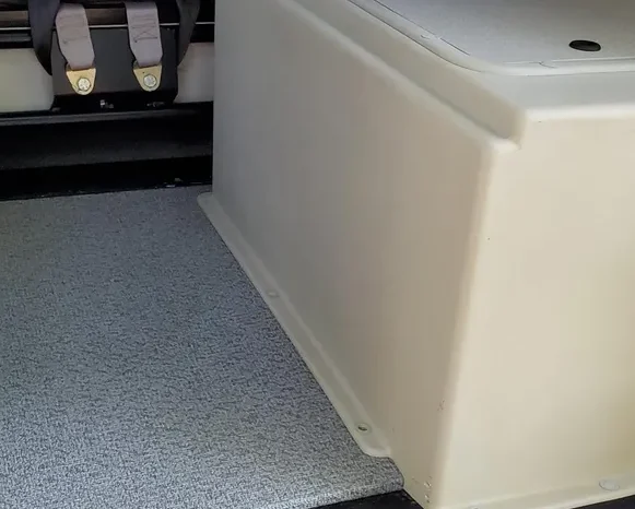 
								2002 Volkswagen Eurovan Camper full									