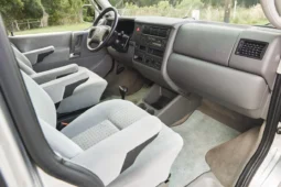 
										2002 Volkswagen EuroVan Westfalia MV Weekender Pop-top Camper full									