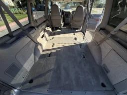 
										2003 Chevrolet Astro AWD full									