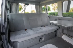 
										2003 Volkswagen EuroVan Westfalia MV Weekender full									