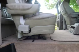 
										2004 GMC Savana 1500 Explorer Limited S Conversion Van full									