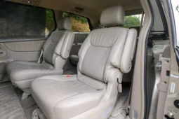 
										2004 Toyota Sienna XLE full									
