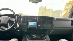 
										2006 Chevrolet Express Southern Comfort Conversion Van full									
