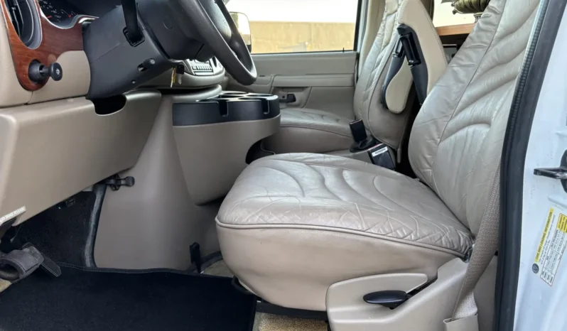 
								2006 Pleasure-Way Excel TD E-350 Class B Motorhome full									