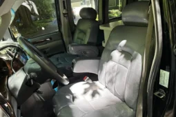 
										2007 Ford E-250 Super Duty Luxury Conversion Van full									