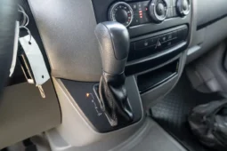 
										2012 Mercedes-Benz Sprinter 2500 Executive Coach full									