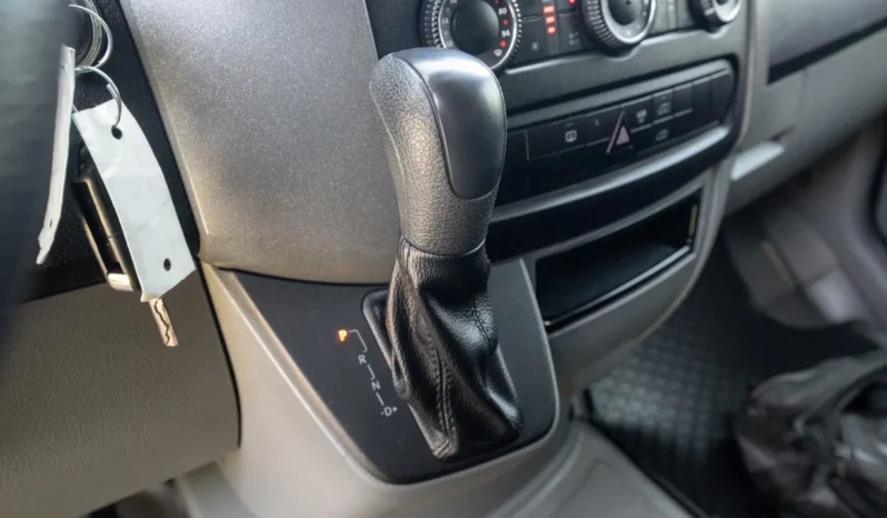 
								2012 Mercedes-Benz Sprinter 2500 Executive Coach full									
