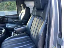 
										2013 Chevrolet Express Explorer Limited SE Conversion Van full									
