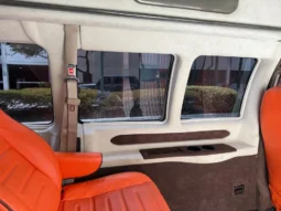 
										2013 GMC Savana G2500 Explorer Conversion Van full									