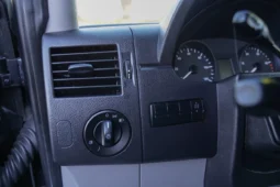 
										2013 Mercedes-Benz Sprinter 2500 Camper Conversion full									