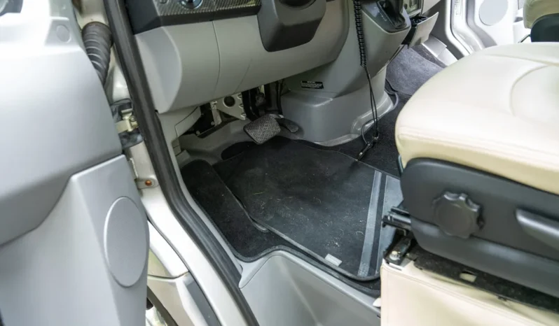 
								2014 Mercedes-Benz Sprinter 3500 Winnebago Era 70X full									