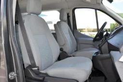 
										2016 Ford Transit 350 XLT 15-Passenger Wagon full									
