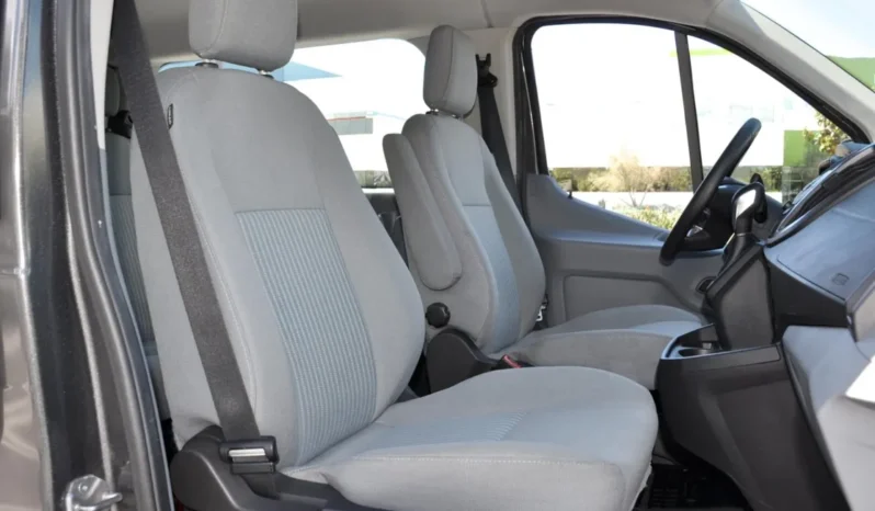 
								2016 Ford Transit 350 XLT 15-Passenger Wagon full									