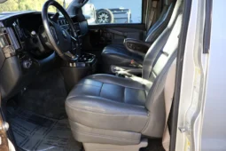
										2017 Chevrolet Express Explorer Limited SE Conversion Van full									