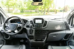 
										2021 Pleasure-Way Ontour 2.0 Class B Motorhome full									