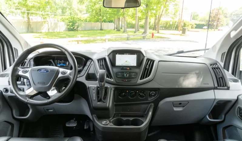 
								2021 Pleasure-Way Ontour 2.0 Class B Motorhome full									