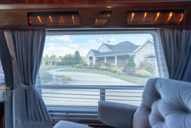 
								1991 GMC Vandura 2500 Starcraft Conversion Van full									