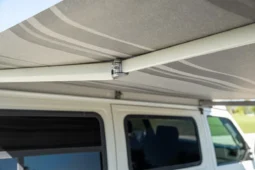 
										1997 Volkswagen EuroVan Winnebago Industries Camper full									