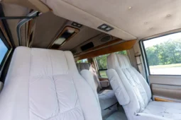 
										1994 Chevrolet Astro EXT Conversion Van full									